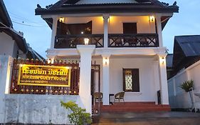 Nirasim Villa