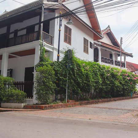 Nirasim Villa Luang Prabang Exterior photo